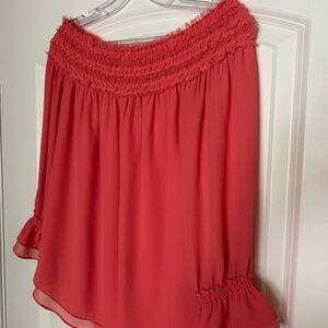 White House Black Market Top